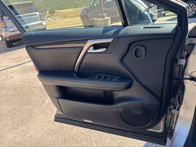 2020 Lexus RX 350  TX 2020 Lexus RX 350  TX