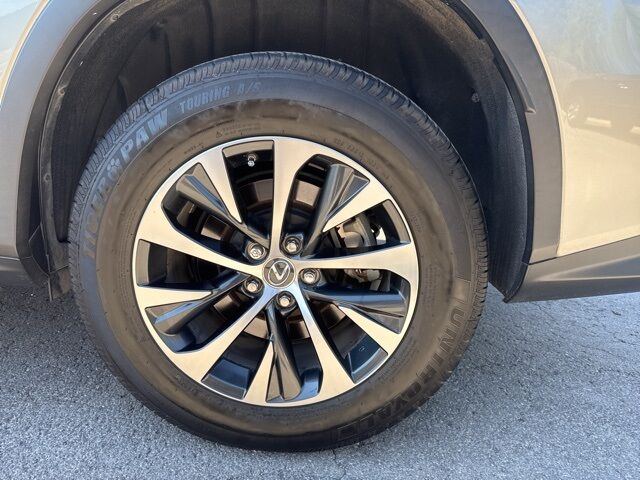 2020 Lexus RX 350  TX 2020 Lexus RX 350  TX