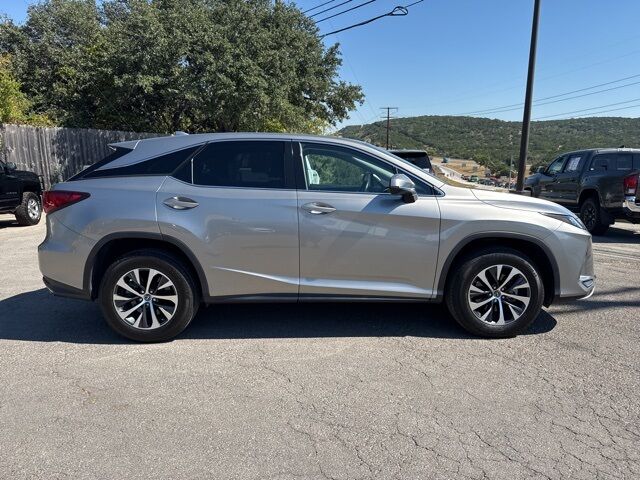 2020 Lexus RX 350  TX 2020 Lexus RX 350  TX