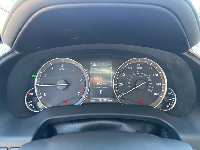 2020 Lexus RX 350  TX 2020 Lexus RX 350  TX