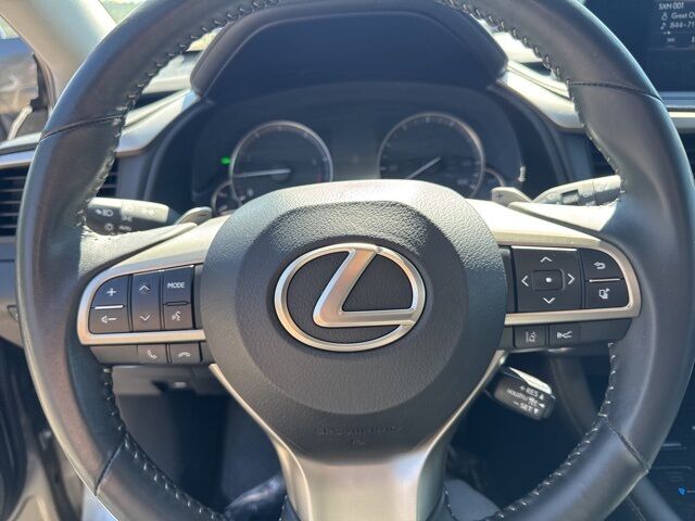 2020 Lexus RX 350  TX 2020 Lexus RX 350  TX