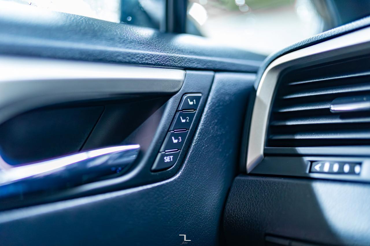 2020 Lexus RX 350 AWD F-Sport II Leather Roof Nav BCam Red Deer AB