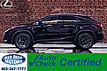 2020 Lexus RX 350 AWD F-Sport II Leather Roof Nav BCam