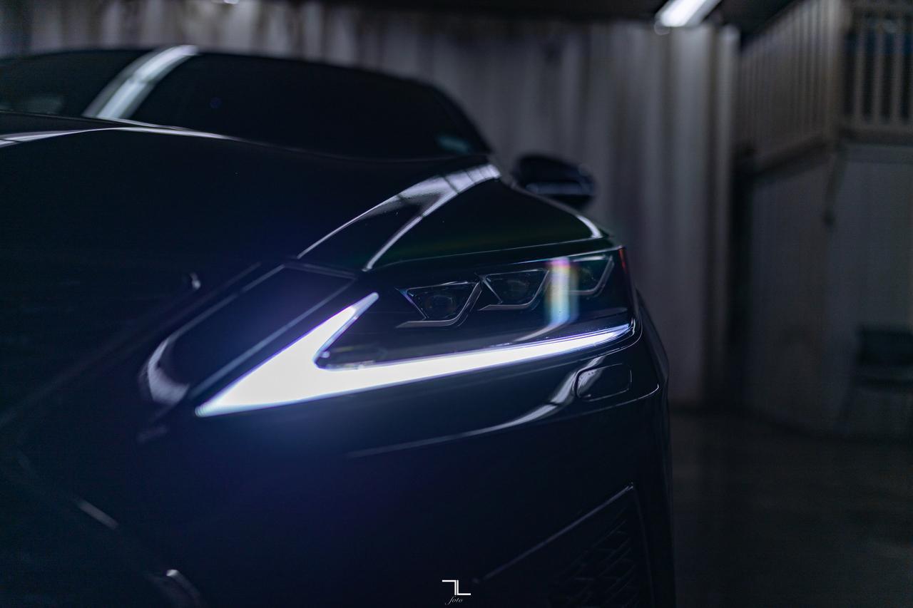 2020 Lexus RX 350 AWD F-Sport II Leather Roof Nav BCam Red Deer AB