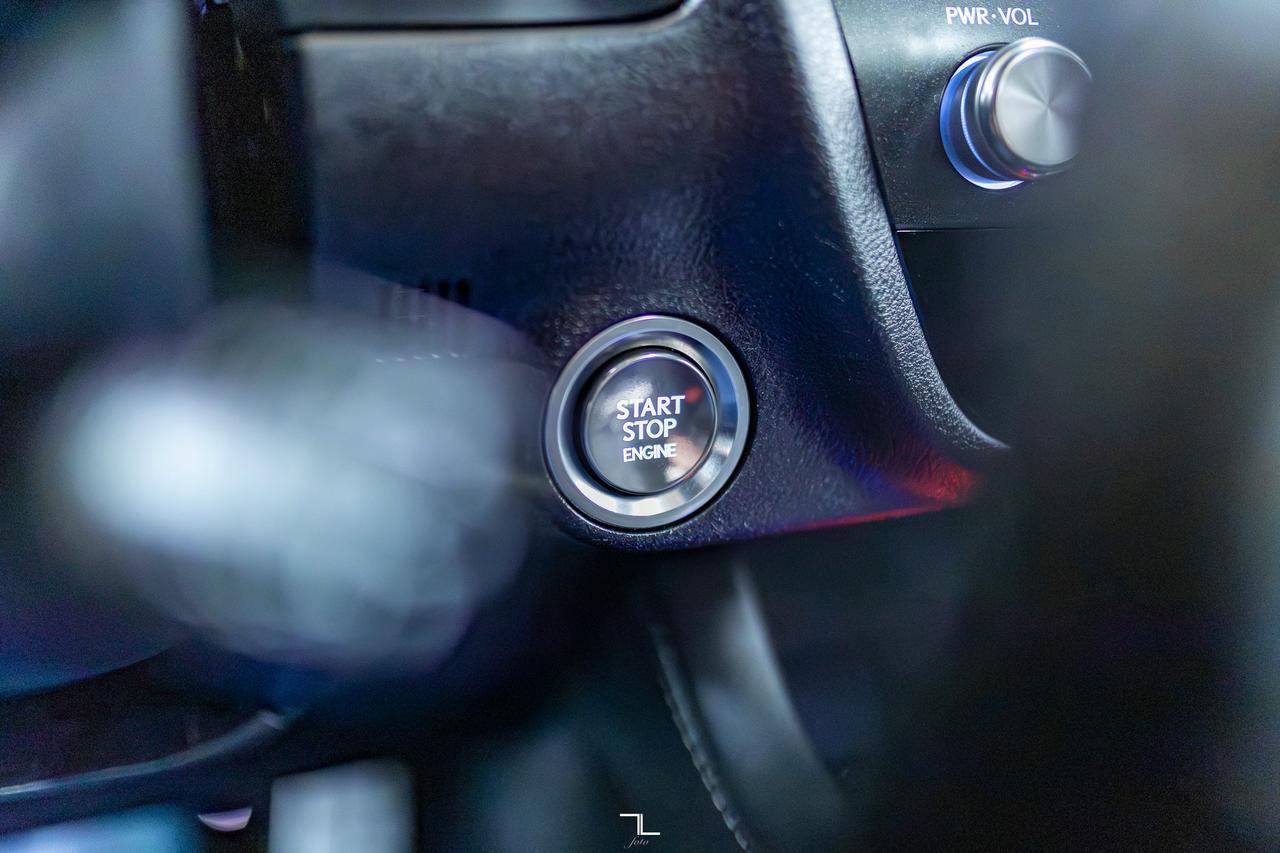 2020 Lexus RX 350 AWD F-Sport II Leather Roof Nav BCam Red Deer AB