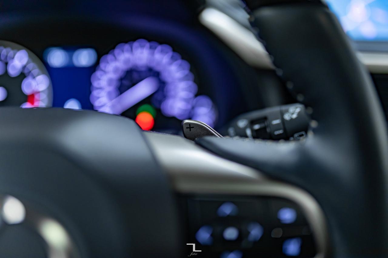 2020 Lexus RX 350 AWD F-Sport III Leather Roof Nav BCam Red Deer AB