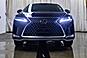 2020 Lexus RX 350 AWD F-Sport III Leather Roof Nav BCam Red Deer AB