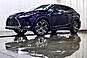 2020 Lexus RX 350 AWD F-Sport III Leather Roof Nav BCam Red Deer AB