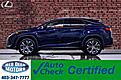 2020 Lexus RX 350 AWD F-Sport III Leather Roof Nav BCam