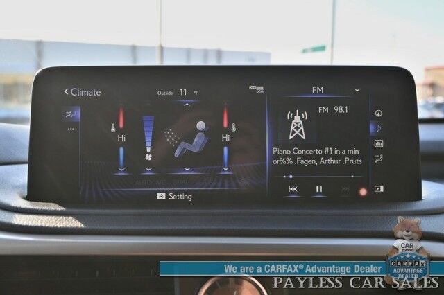 2020 Lexus RX 350 Anchorage AK