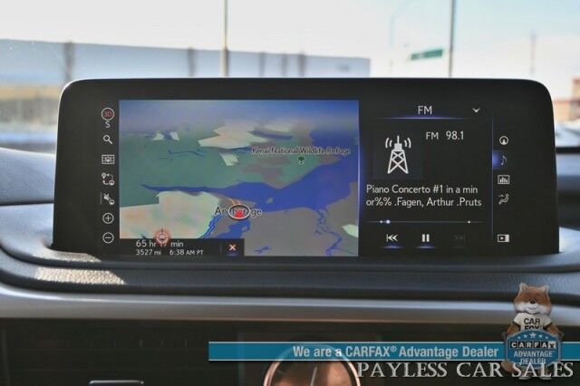 2020 Lexus RX 350 Anchorage AK