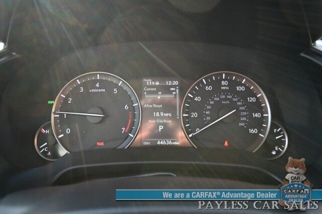 2020 Lexus RX 350 Anchorage AK