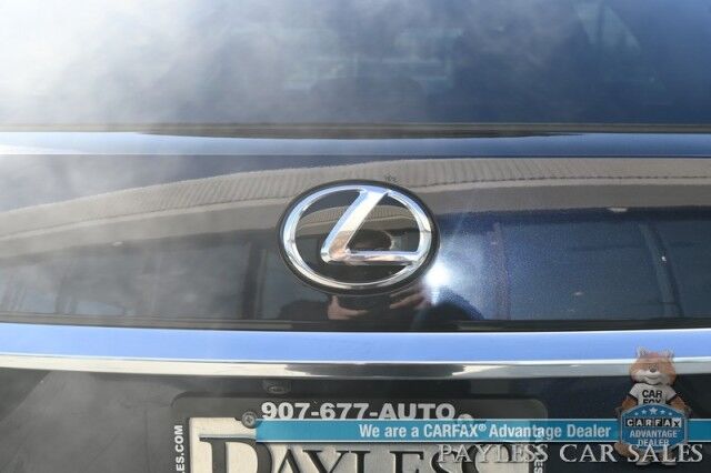 2020 Lexus RX 350 Anchorage AK