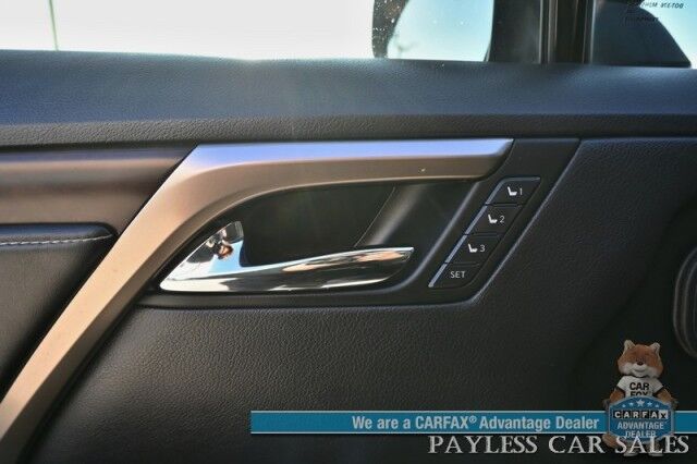 2020 Lexus RX 350 Anchorage AK