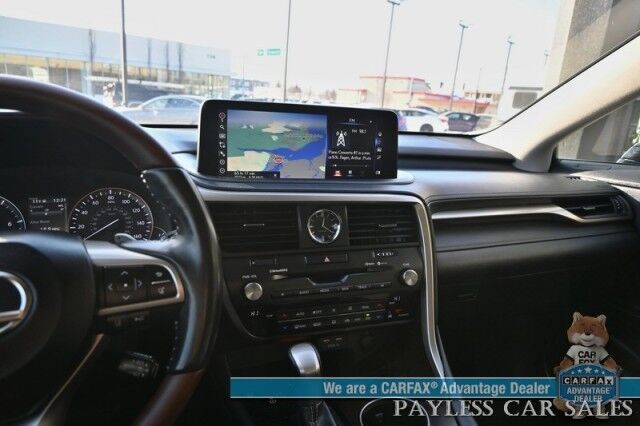 2020 Lexus RX 350 Anchorage AK