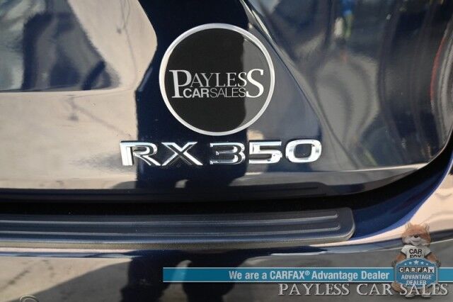 2020 Lexus RX 350 Anchorage AK