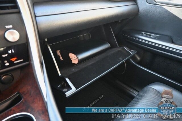 2020 Lexus RX 350 Anchorage AK