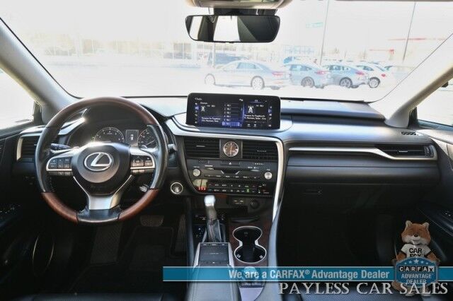 2020 Lexus RX 350 Anchorage AK