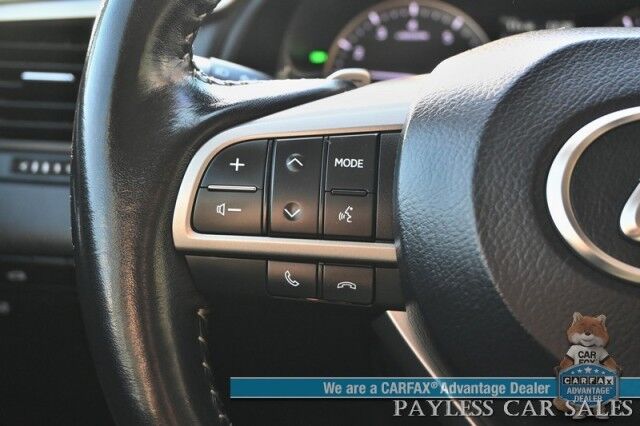 2020 Lexus RX 350 Anchorage AK