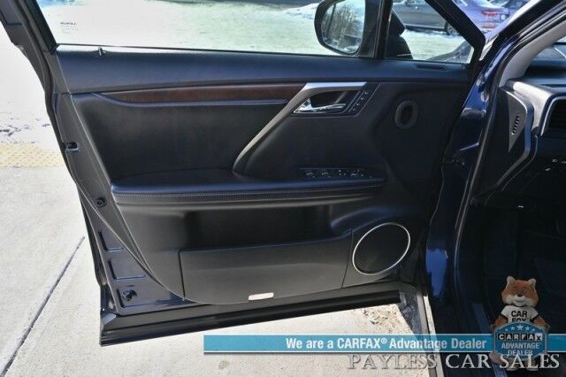 2020 Lexus RX 350 Anchorage AK