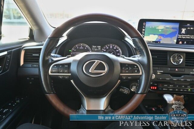 2020 Lexus RX 350 Anchorage AK