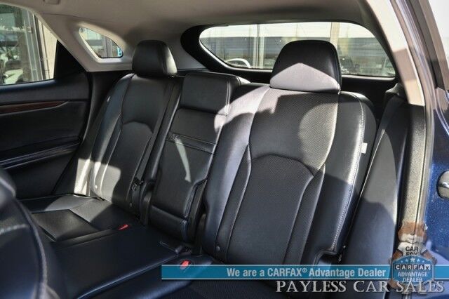 2020 Lexus RX 350 Anchorage AK