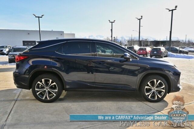 2020 Lexus RX 350 Anchorage AK