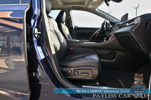 2020 Lexus RX 350 Anchorage AK