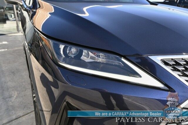 2020 Lexus RX 350 Anchorage AK