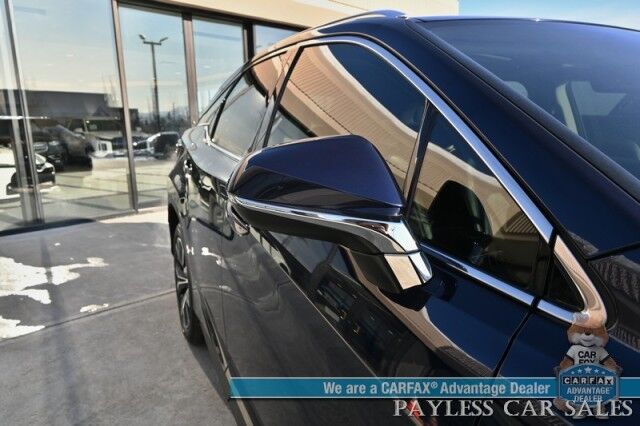 2020 Lexus RX 350 Anchorage AK