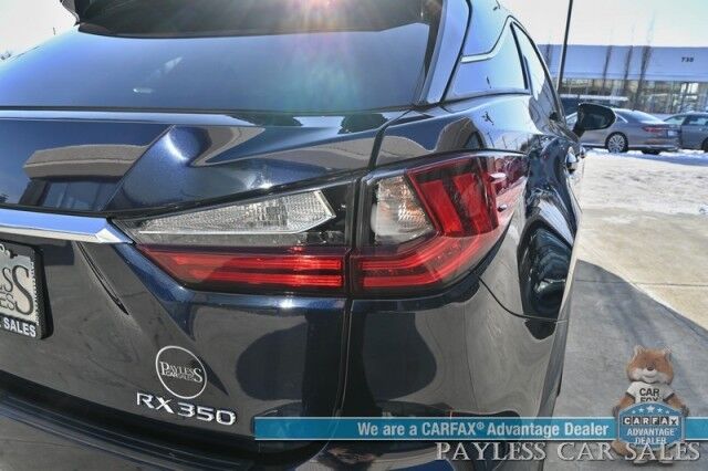 2020 Lexus RX 350 Anchorage AK