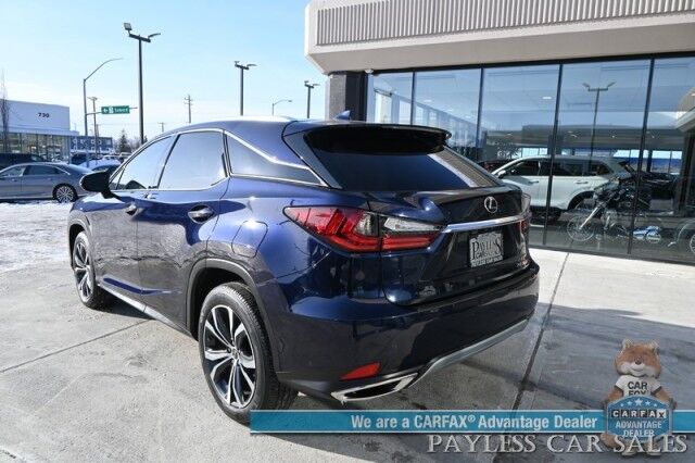 2020 Lexus RX 350 Anchorage AK