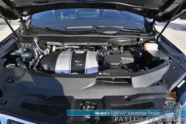 2020 Lexus RX 350 Anchorage AK