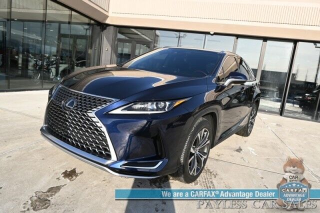 2020 Lexus RX 350 Anchorage AK
