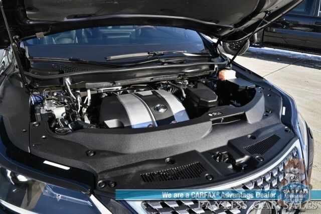 2020 Lexus RX 350 Anchorage AK