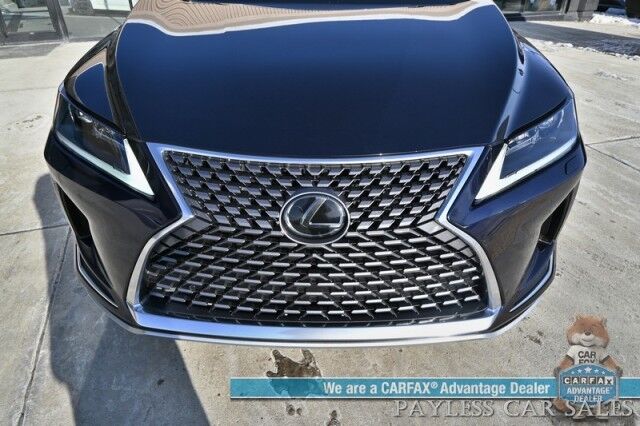 2020 Lexus RX 350 Anchorage AK