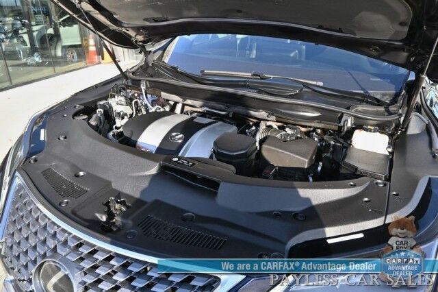 2020 Lexus RX 350 Anchorage AK