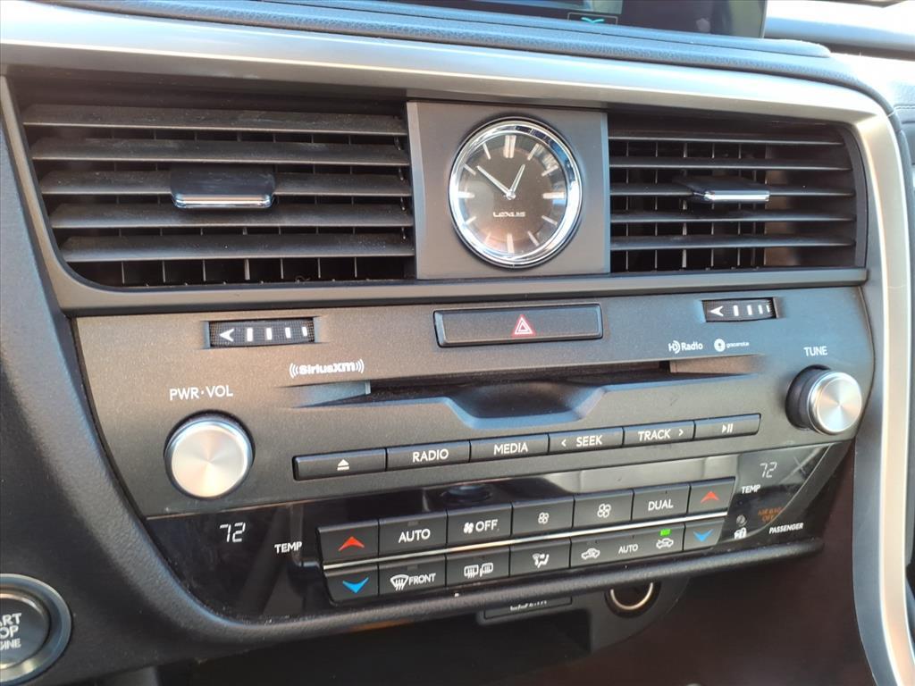 2020 Lexus RX 350 Base Roanoke VA