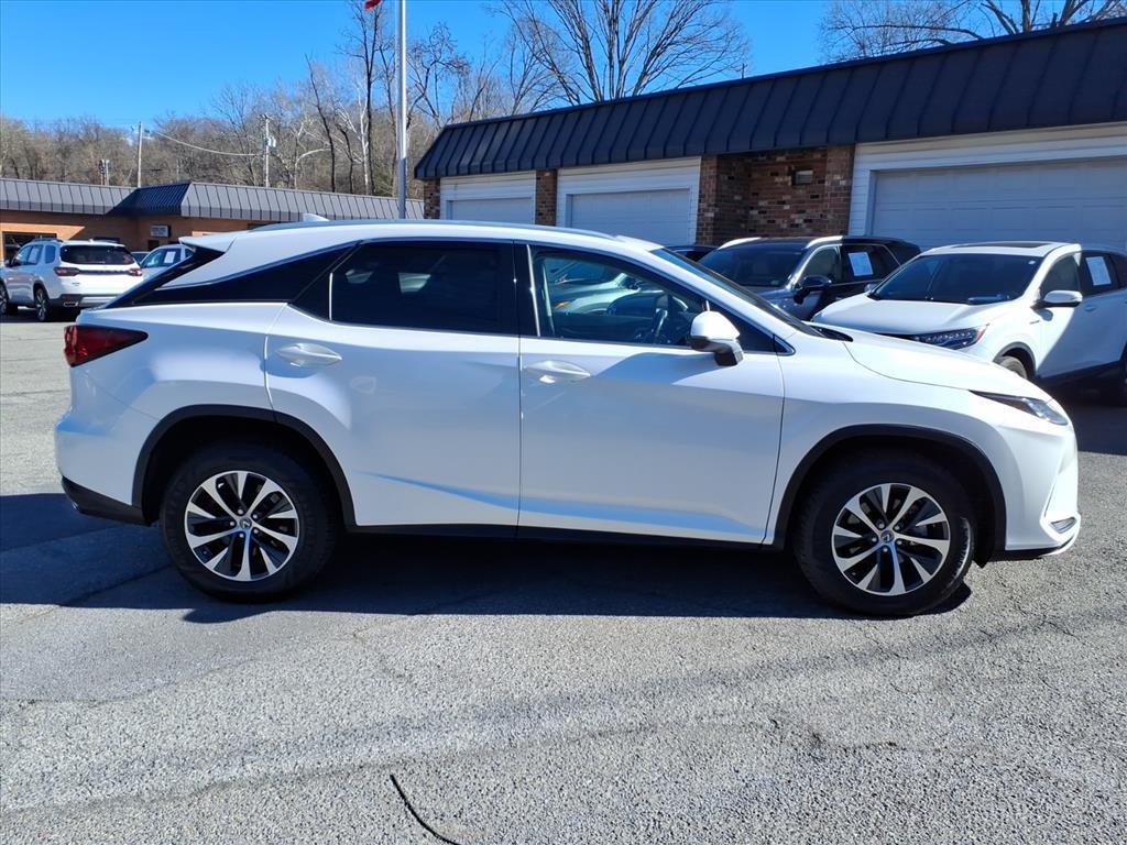 2020 Lexus RX 350 Base