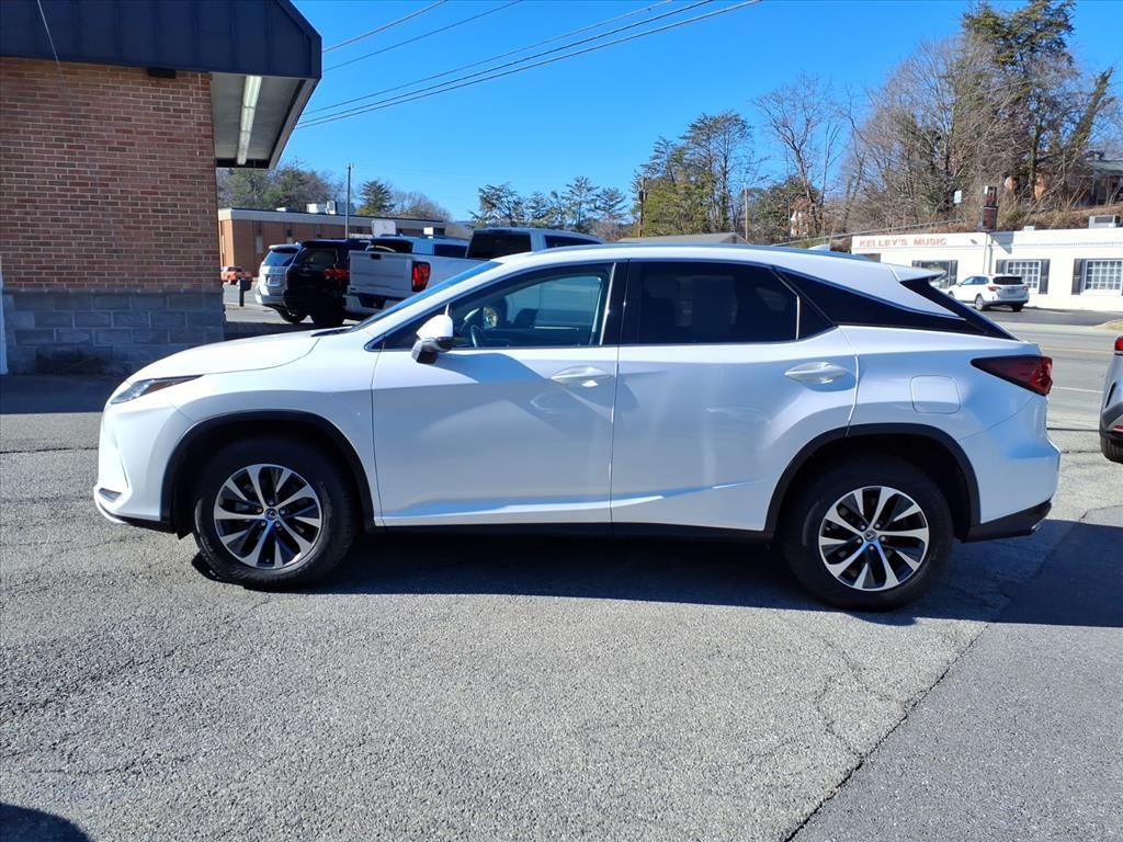 2020 Lexus RX 350 Base Roanoke VA