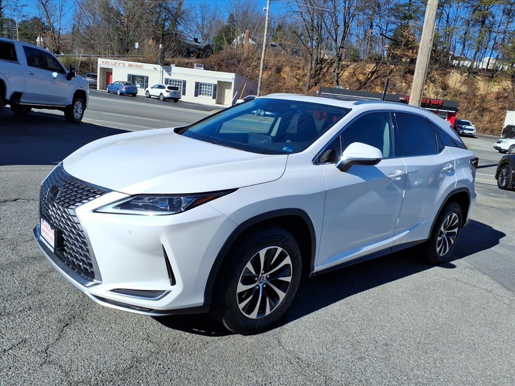 2020 Lexus RX 350 Base Roanoke VA