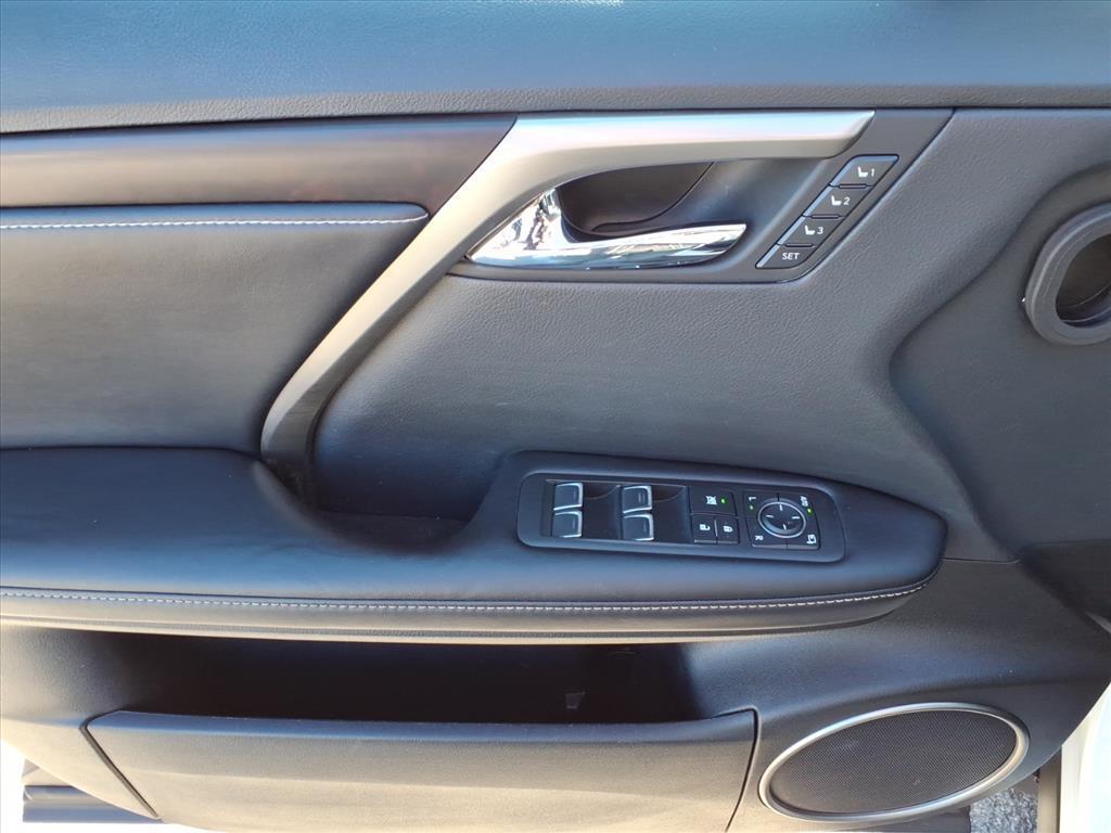 2020 Lexus RX 350 Base Roanoke VA