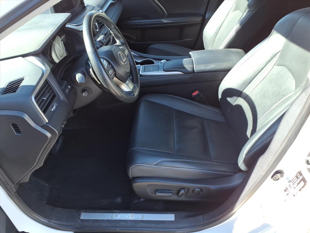 2020 Lexus RX 350 Base Roanoke VA