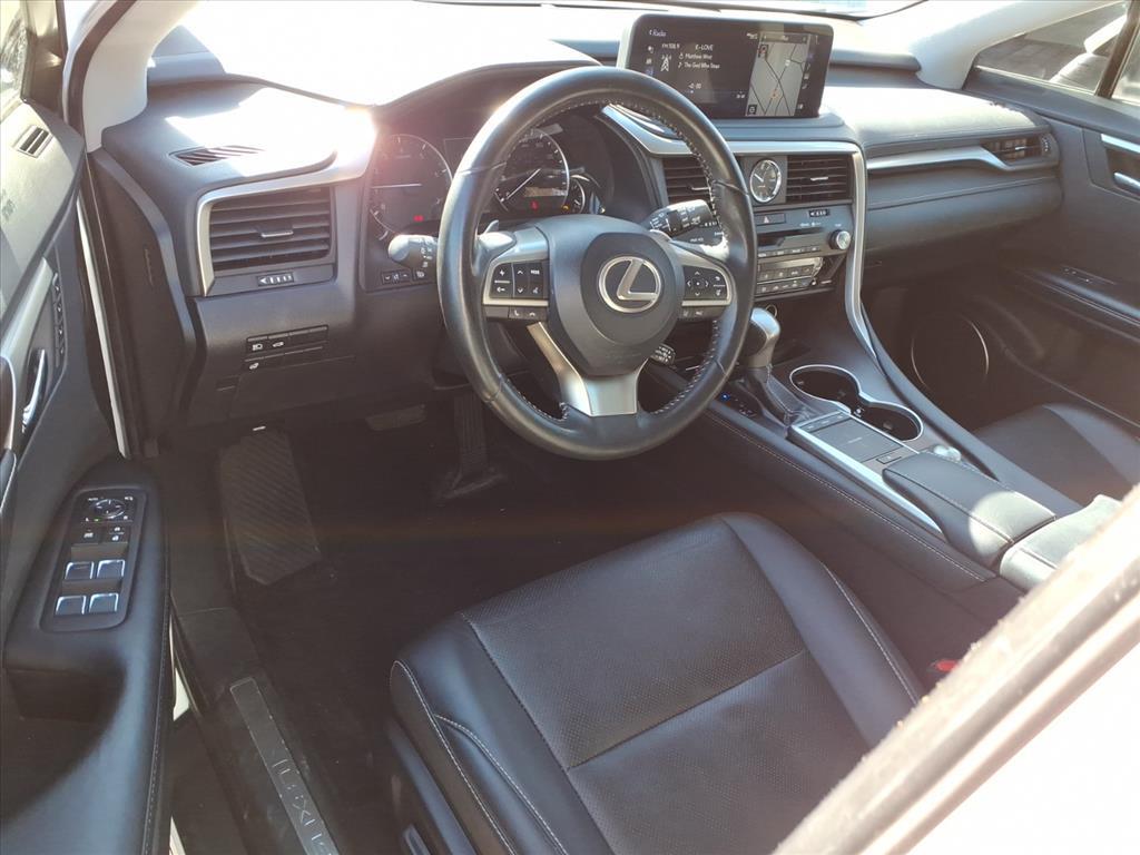 2020 Lexus RX 350 Base Roanoke VA
