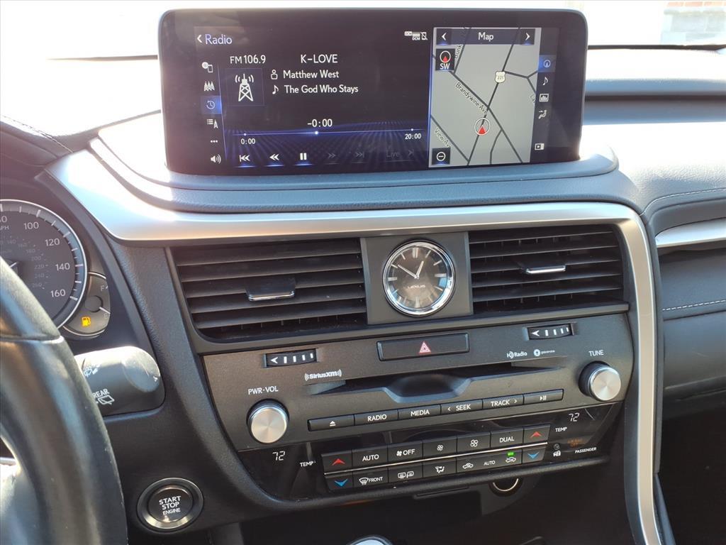 2020 Lexus RX 350 Base Roanoke VA