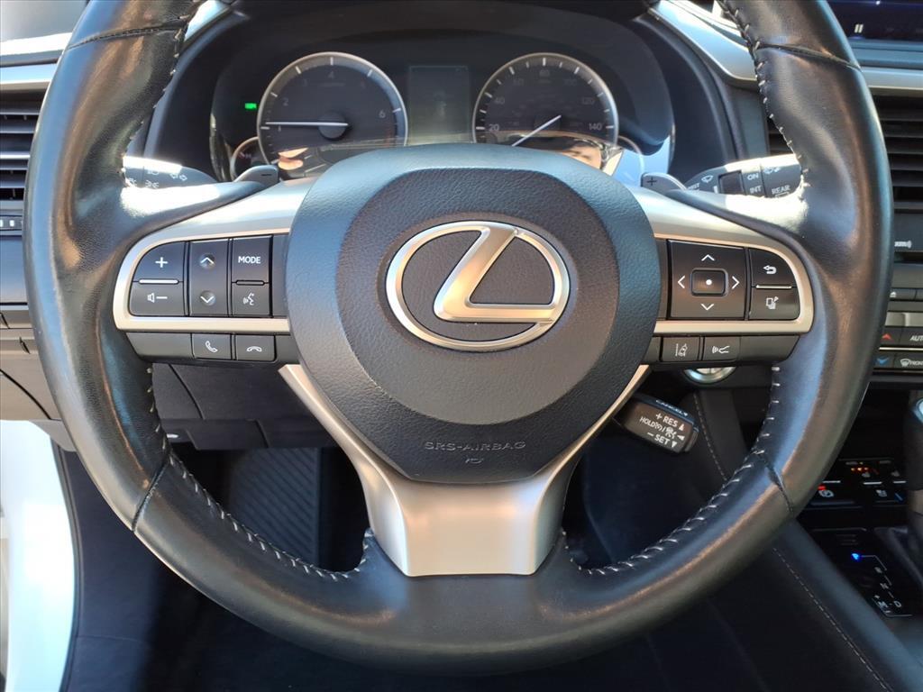 2020 Lexus RX 350 Base Roanoke VA