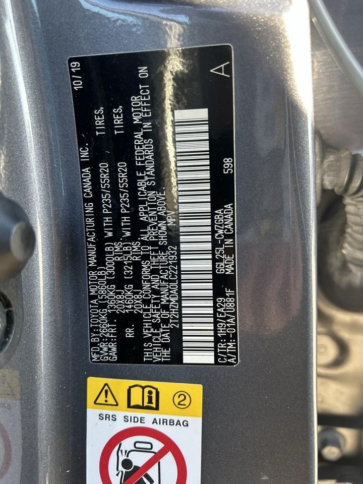 2020 Lexus RX 350 Crestwood KY