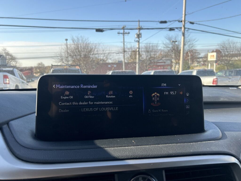 2020 Lexus RX 350 Crestwood KY