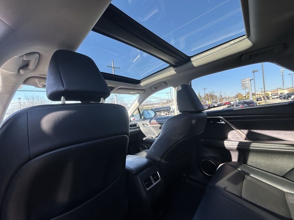 2020 Lexus RX 350 Crestwood KY