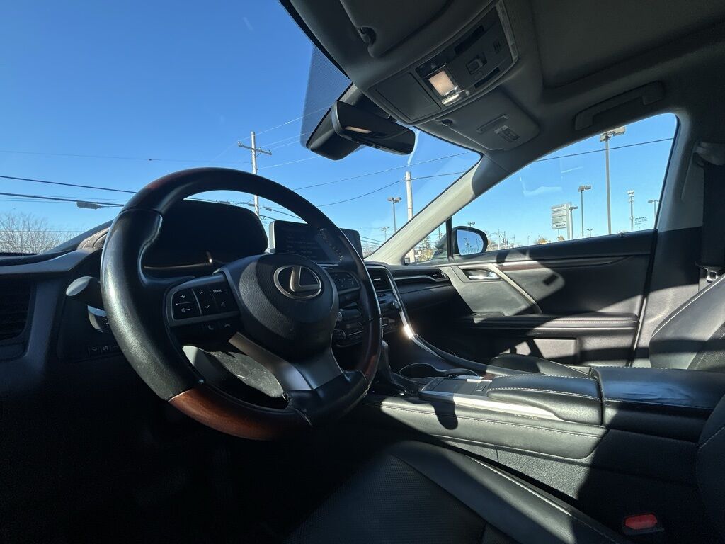 2020 Lexus RX 350 Crestwood KY